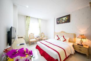 VIP Double Room