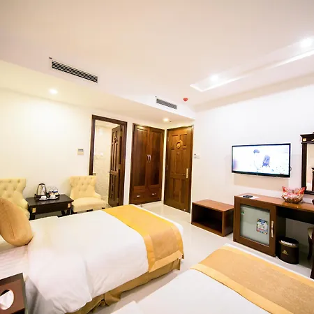 Le Saigon Hotel-2
